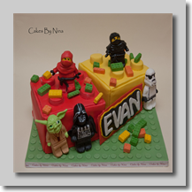 Lego star wars - �175